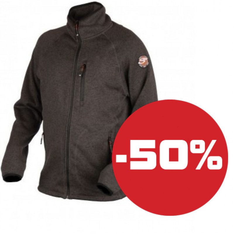 Bliuzonas Scierra Knit Jacket (dydžiai S) Bliuzonas Scierra Knit Jacket (dydžiai S)